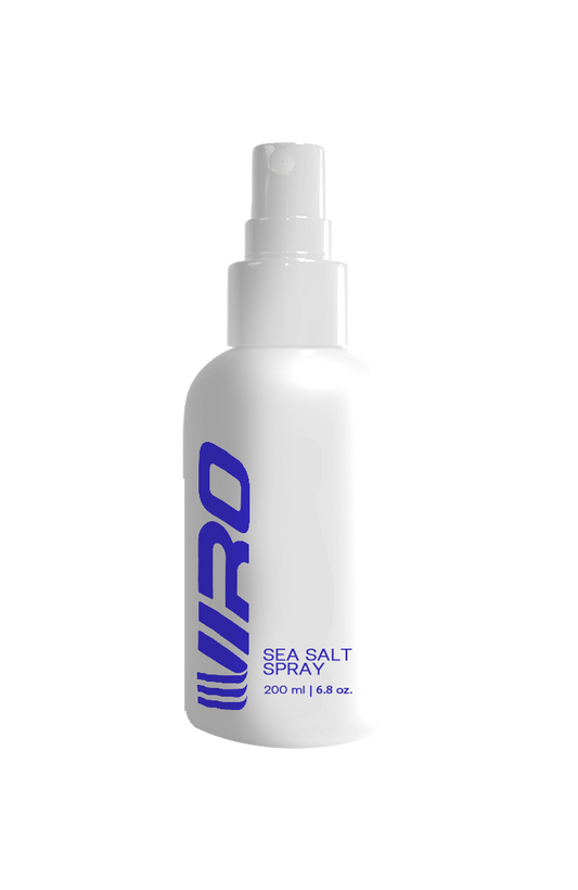 Sea Salt Spray