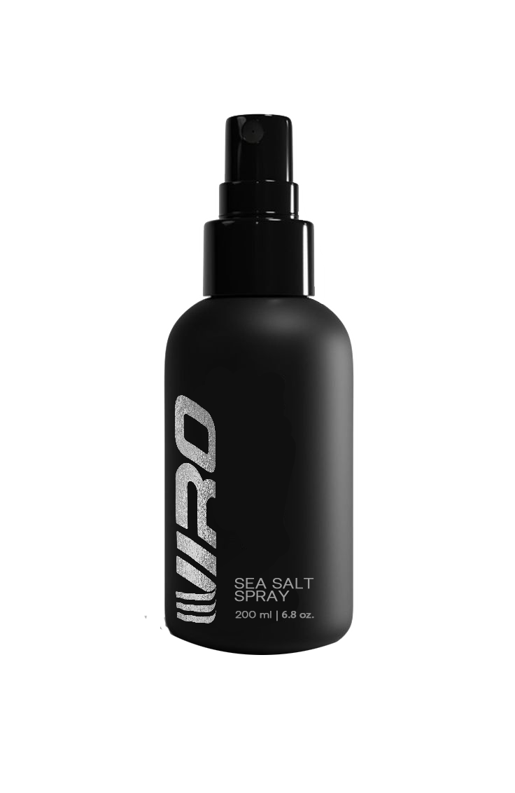 Sea Salt Spray
